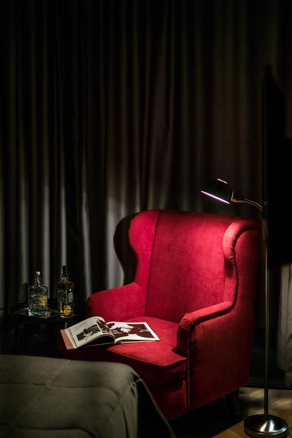 Design-hotel Rooms&Rumors Odessa Exterior foto